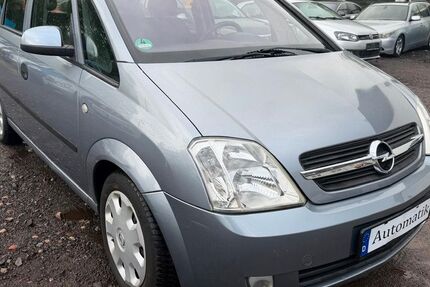 Opel Meriva 130.140 km 3.200 &euro; Saarbrücken 66115