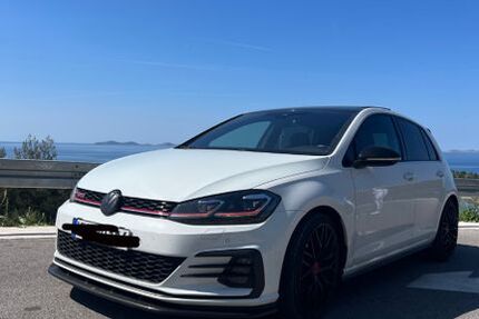 VW Golf 134.420 km 18.700 &euro; Gottmadingen 78244