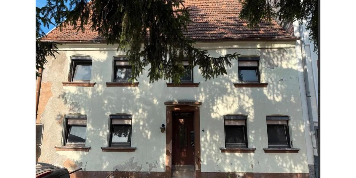 HAUS 7 Zimmer 156 m2, Grundstück 270 m² PRIVAT 6 zimmer