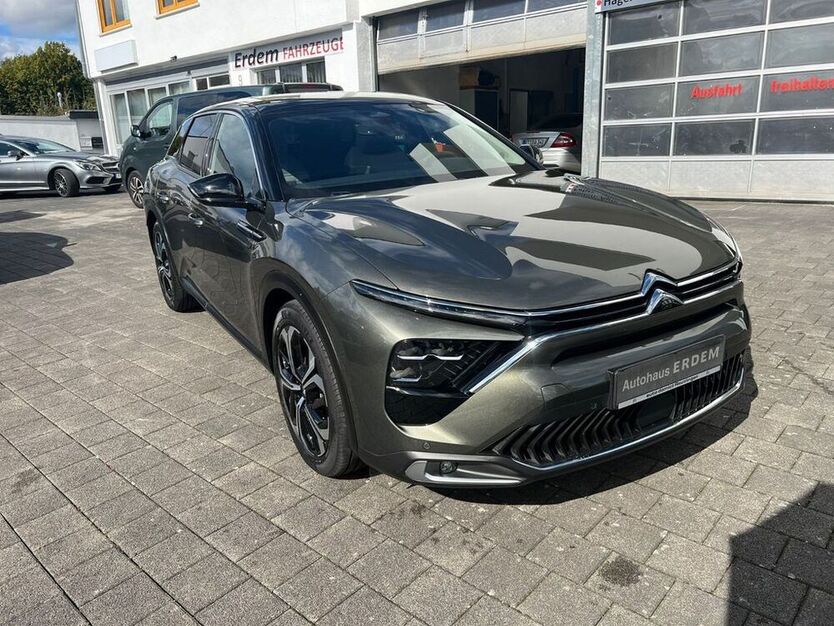 C5 X