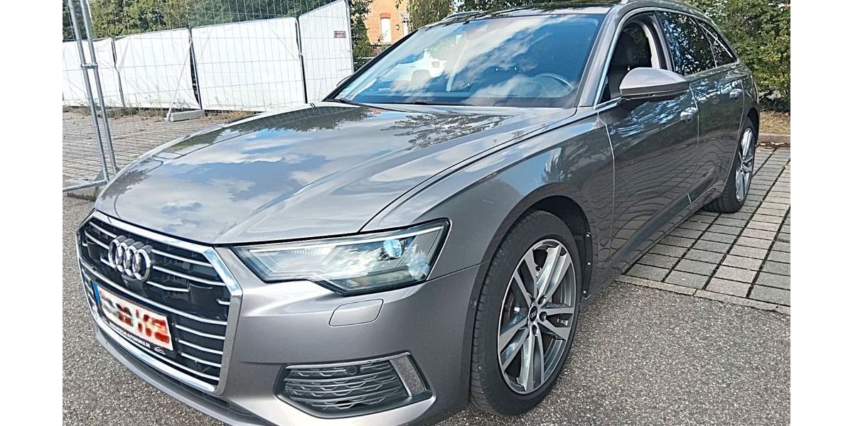 Audi A6 247.000 km 18.990 &euro; Germersheim 76726
