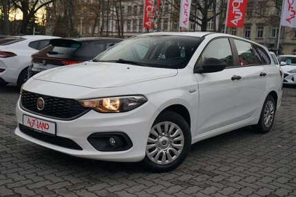 Fiat Tipo 79.533 km 14.950 &euro; Chemnitz 09111