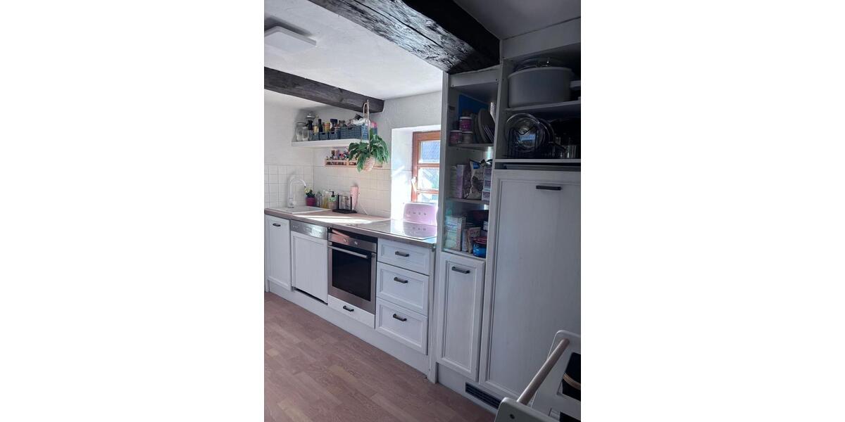 Etagenwohnung Kalletal - 3.5 Zimmer, 100 m&sup2;, 650&euro; | Angebot:26402874