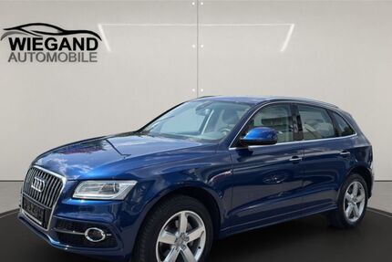 Audi Q5 95.000 km 20.990 &euro; Viernheim 68519