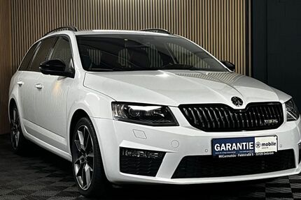 Skoda Octavia 150.000 km 14.990 &euro; Delbrück 33129
