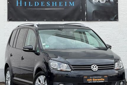 VW Touran 280.000 km 4.690 &euro; Hildesheim 31135