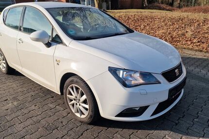Seat Ibiza 110.000 km 5.200 &euro; Möhnesee 59519