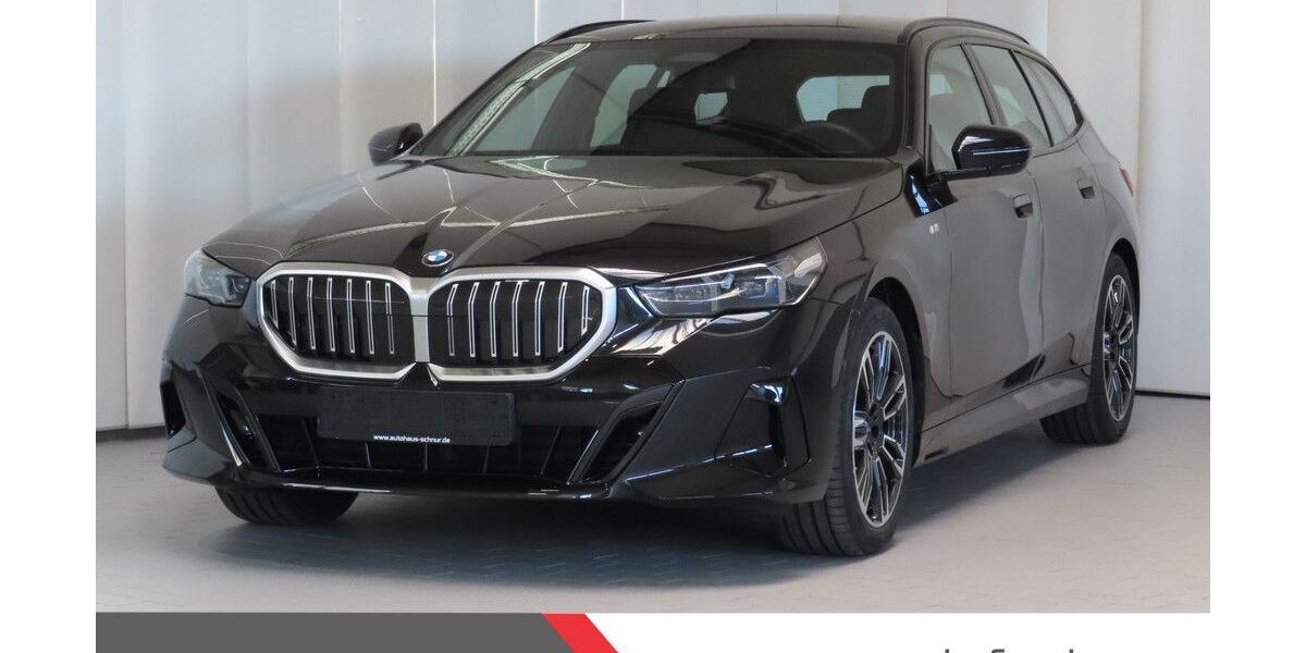 BMW 540 8.811 km 61.450 &euro; Leinefelde 37327