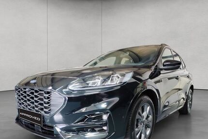 Ford Kuga 48.900 km 25.940 € Dresden 01159