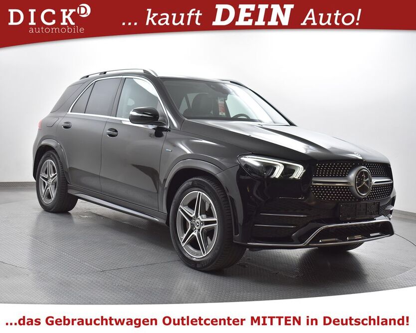 GLE 350
