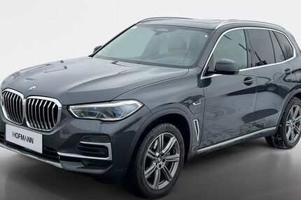 BMW X5 85.000 km 54.806 &euro; Regensburg 93055