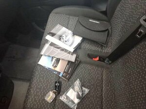 Mercedes-Benz Vito 116 Kasten PRO lang AHK MULTIBEAM LED TEMP 18.585 km 46.490 &euro; Sangerhausen 06526