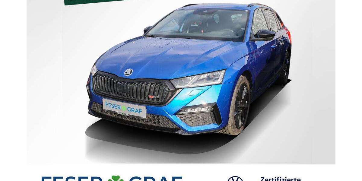 Skoda Octavia 40.724 km 25.503 &euro; Höchstadt 91315