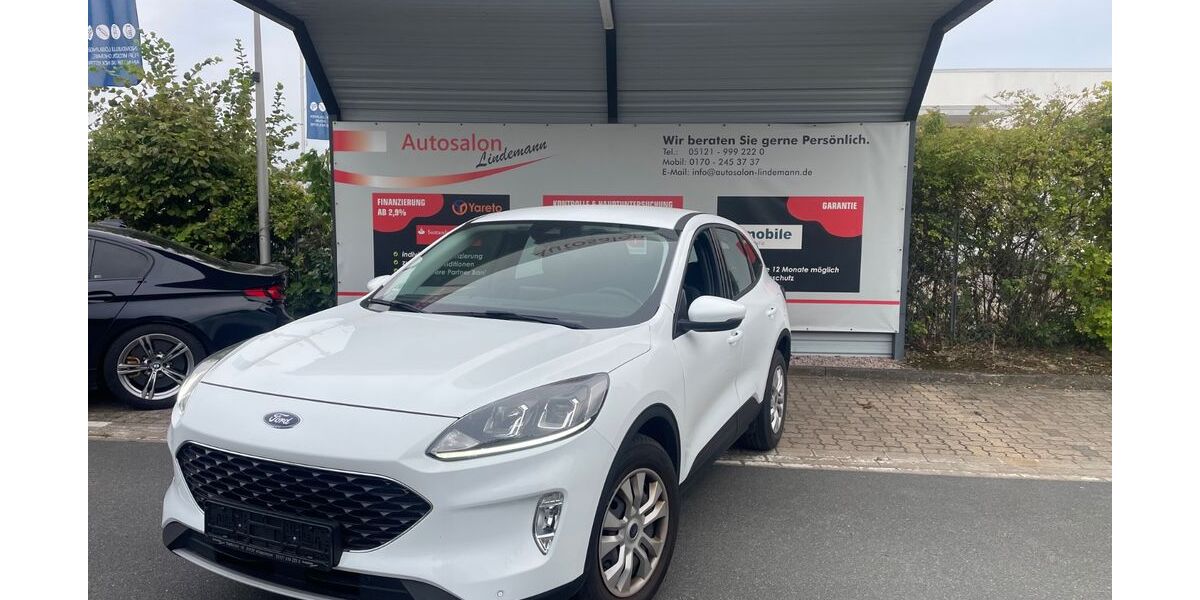 Ford Kuga 149.990 km 14.900 &euro; Hildesheim 31135