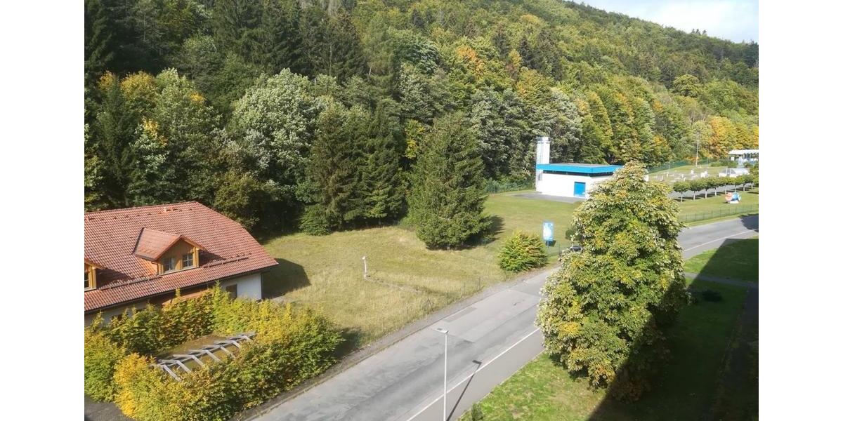 Einfamilienhaus Schleusegrund - 23 Zimmer, 1.600 m&sup2;, 280.000&euro; | Angebot:27103267