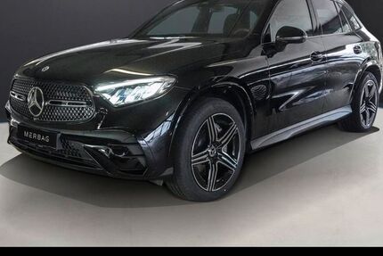 Mercedes-Benz GLC 200 9.300 km 55.890 &euro; Wiesbaden 65189