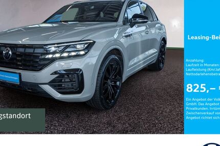 VW Touareg 64.454 km 57.504 &euro; Menden 58706