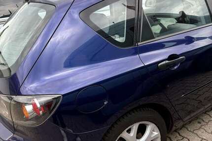 Mazda 3 110.500 km 2.800 &euro; Schobüll (Husum) 25813