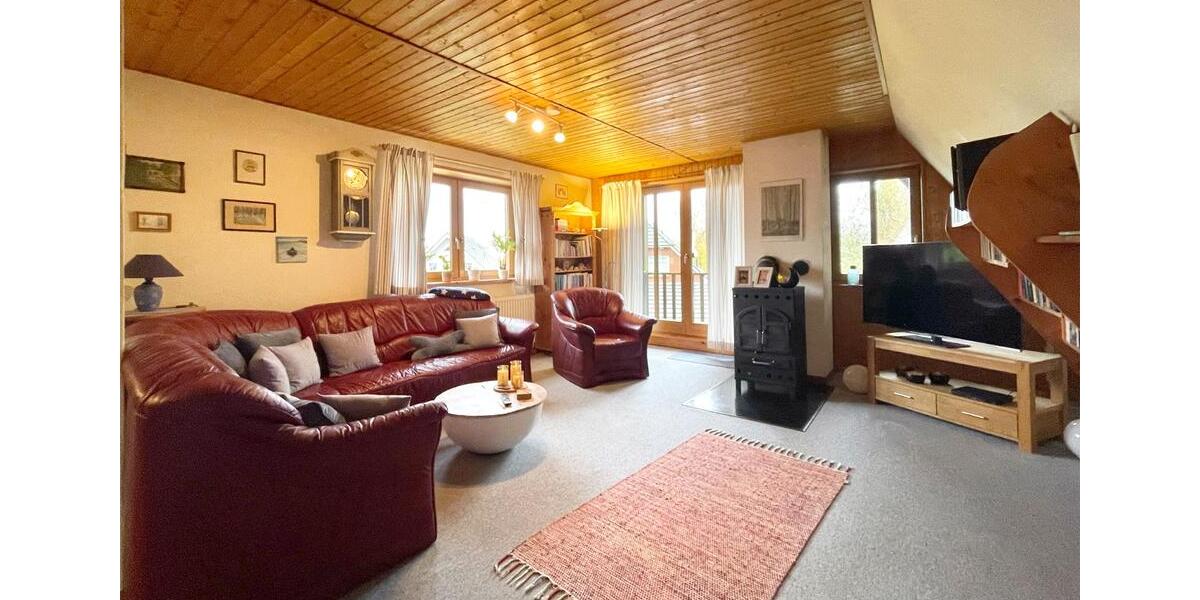 Doppelhaus in Kappeln (Kopperby) – nah zur Schlei und Ostsee 8 zimmer