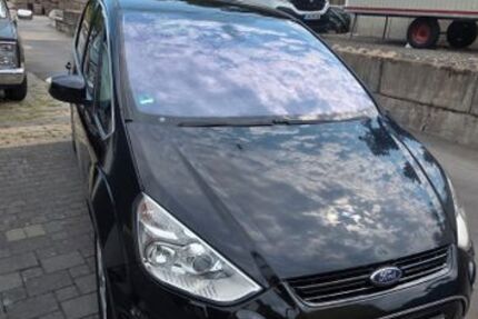 Ford S-Max 249.000 km 4.600 &euro; Bergneustadt 51702