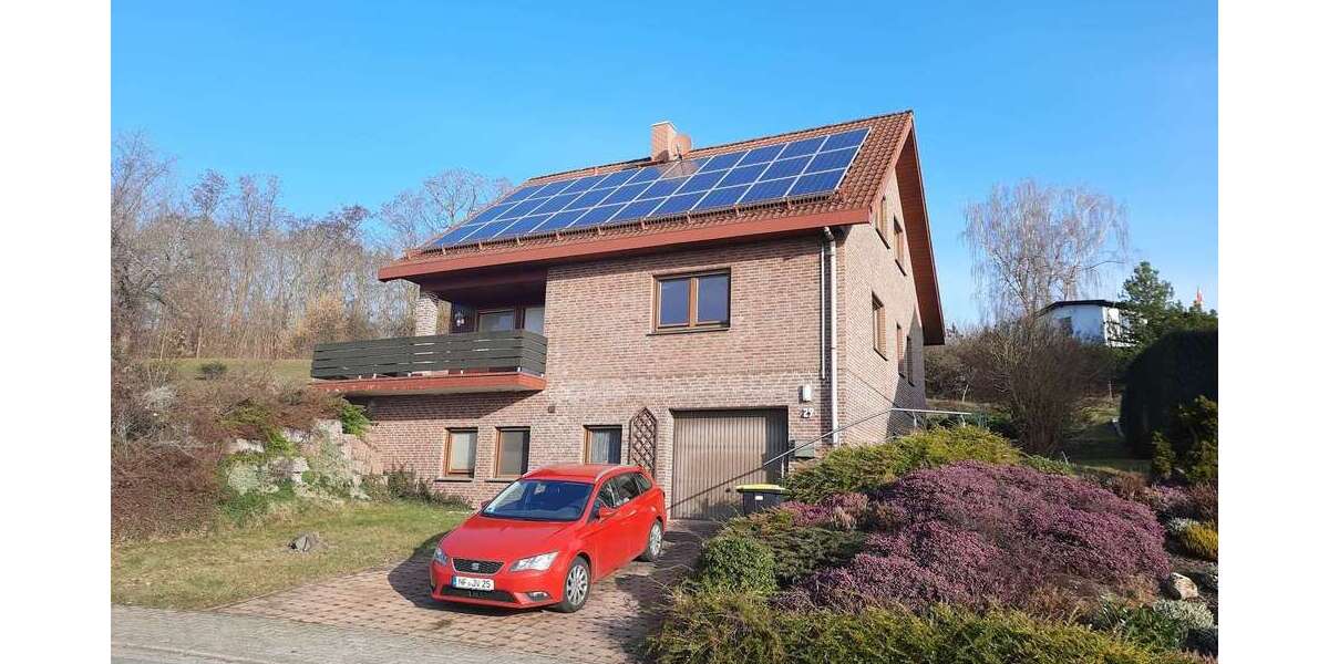 Einfamilienhaus Bad Sachsa - 6 Zimmer, 138 m&sup2;, 298.000&euro; | Angebot:26788637