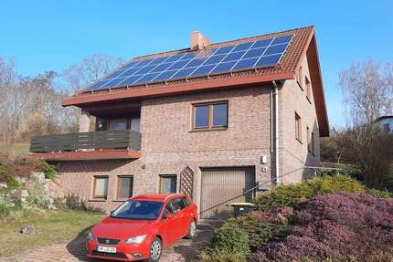 Haus Bad Sachsa - 6 Zimmer, 138 m&sup2;, 298.000&euro; | Angebot:26788637