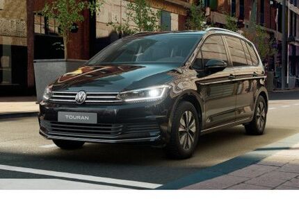 VW Touran 25.685 km 34.850 &euro; Gardelegen 39638