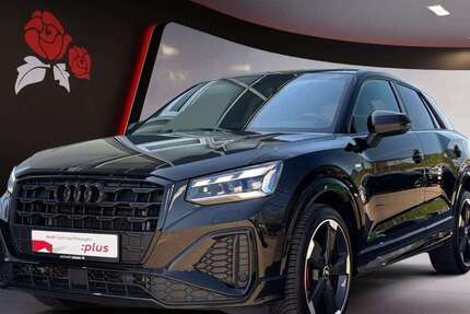 Audi Q2 43.700 km 27.200 &euro; Villingen-Schwenningen 78052