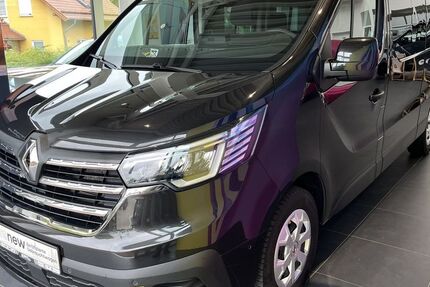 Renault Trafic 50.027 km 29.990 &euro; Radeberg 01454