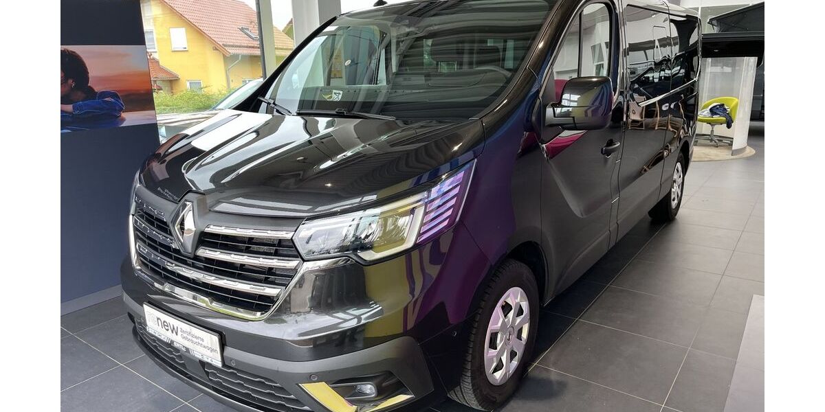 Renault Trafic 50.027 km 29.990 &euro; Radeberg 01454