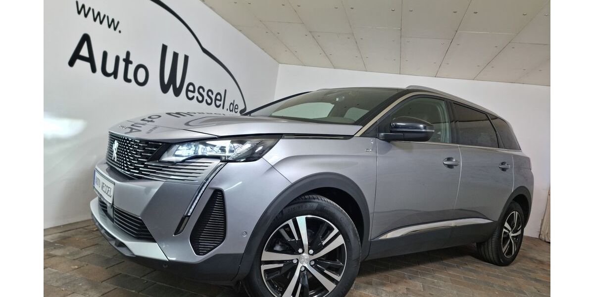 Peugeot 5008 47.200 km 25.700 &euro; Garrel 49681