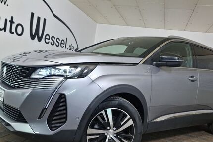 Peugeot 5008 47.200 km 27.850 € Garrel 49681
