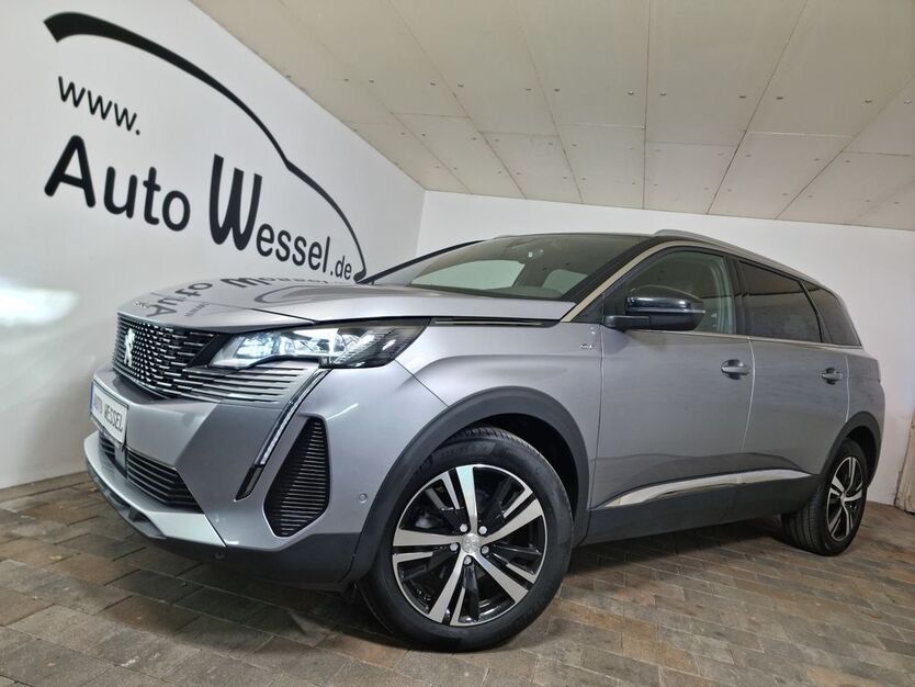 Peugeot 5008 47.200 km 28.970 € Garrel 49681