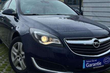 Opel Insignia 78.821 km 11.800 € Mülheim Kärlich 56218