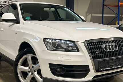 Audi Q5 198.600 km 11.400 &euro; Kirchheimbolanden 67292