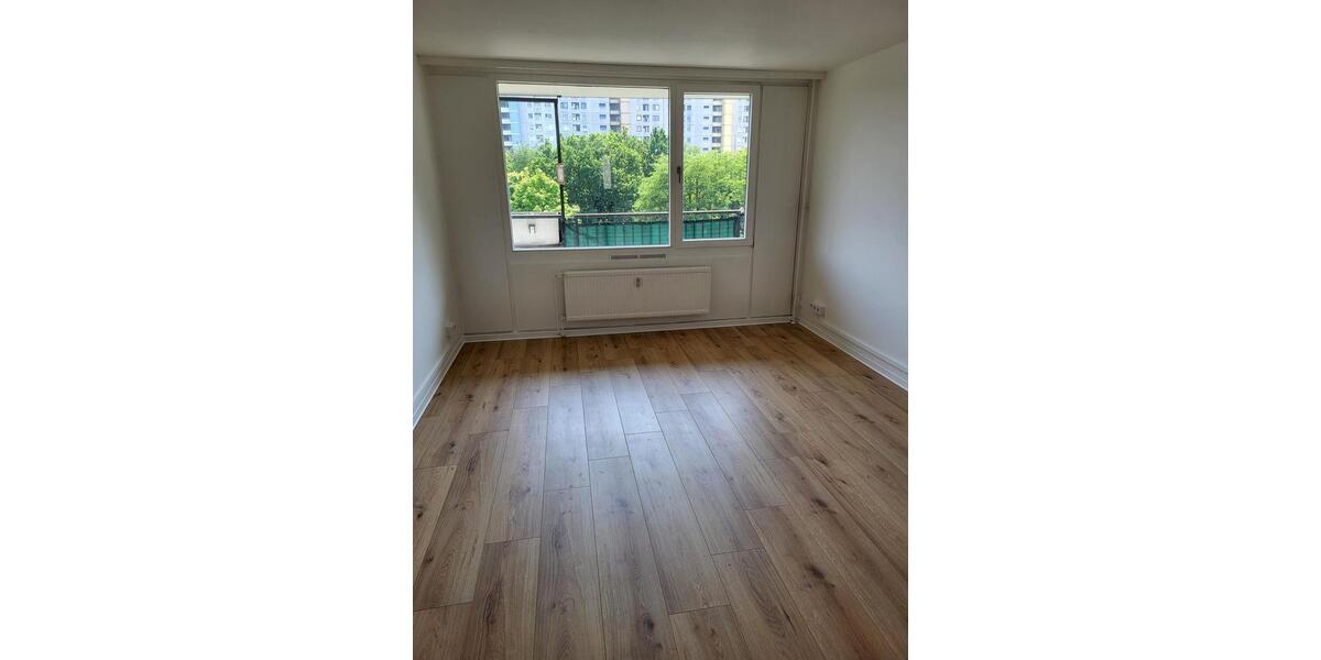 Moderne 2-Zimmer-Wohnung in Laatzen mit Balkon 2 zimmer