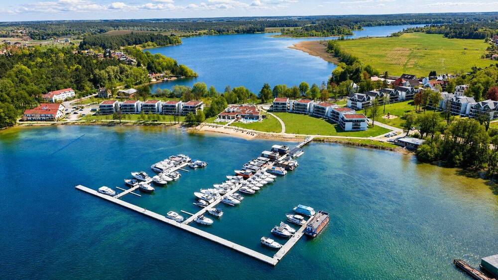 Etagenwohnung Waren (Müritz) Waren - 2 Zimmer, 62 m&sup2;, 395.000&euro; | Angebot:26887010