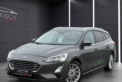 Ford Focus 96.000 km 13.980 &euro; Schwalmtal 41366