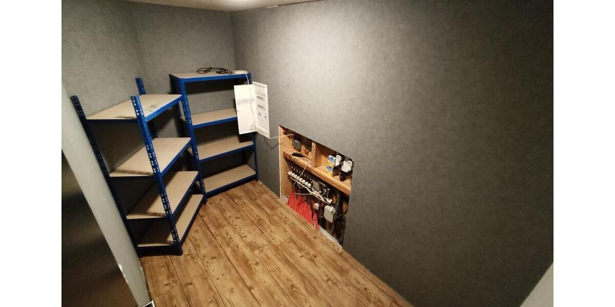 Erdgeschoßwohnung Herborn - 3 Zimmer, 100 m&sup2;, 1.050&euro; | Angebot:26262304