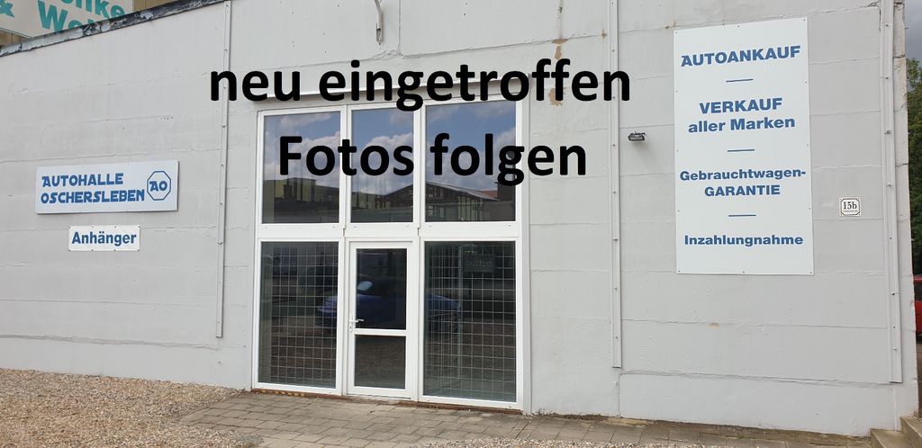 Opel Vectra 206.532 km 1.900 &euro; Oschersleben 39387