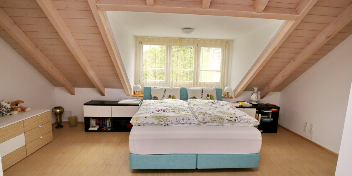 Luxuriöses Wohnhaus mit vermieteter Hausarztpraxis - Mehrfamilienhaus, Wohnhaus Ottersweier | Angebot:26918523