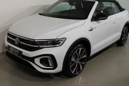VW T-Roc 6.900 km 43.826 &euro; Olching 82140