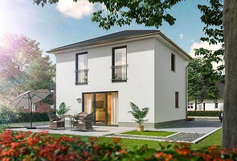 Einfamilienhaus Weimar Ehringsdorf - 3 Zimmer, 103 m&sup2;, 550.930&euro; | Angebot:27356388
