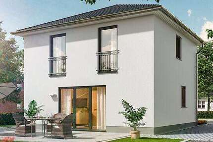 Haus Weimar Ehringsdorf - 3 Zimmer, 103 m&sup2;, 550.930&euro; | Angebot:27356388