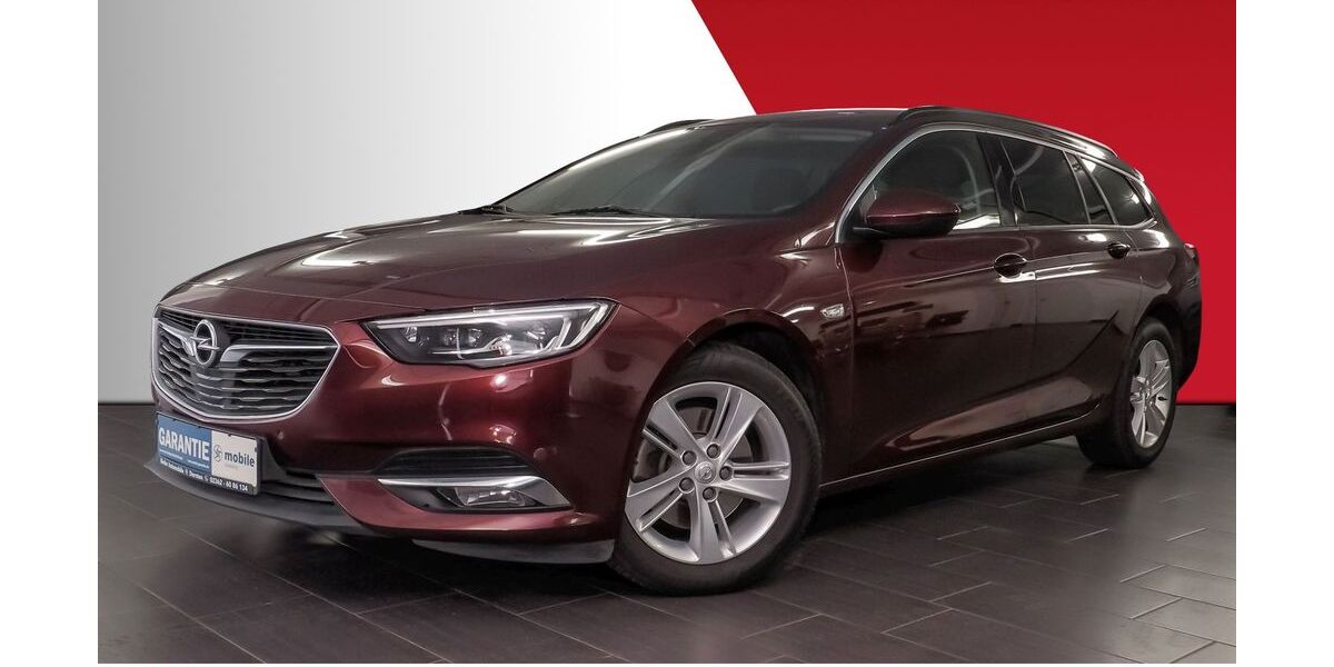 Opel Insignia 103.850 km 16.500 € Dorsten 46284