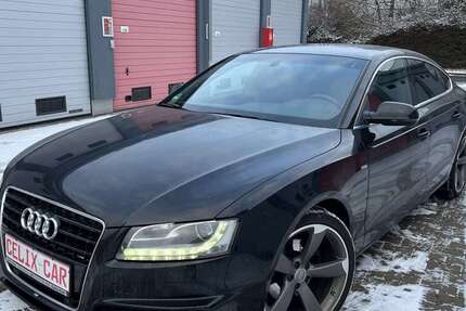 Audi A5 137.100 km 11.590 &euro; Groß-Gerau 64521