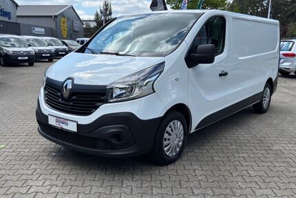 Renault Trafic 82.770 km 14.800 &euro; Wietmarschen 49835