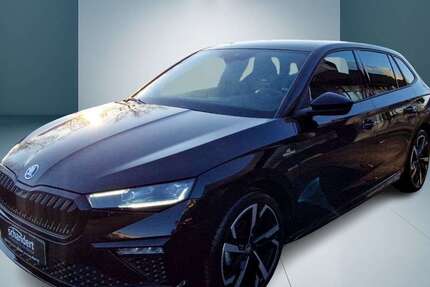 Skoda Scala 13.006 km 29.450 &euro; Lutherstadt Wittenberg 06886