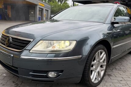 VW Phaeton 260.000 km 3.499 &euro; Berlin 13055