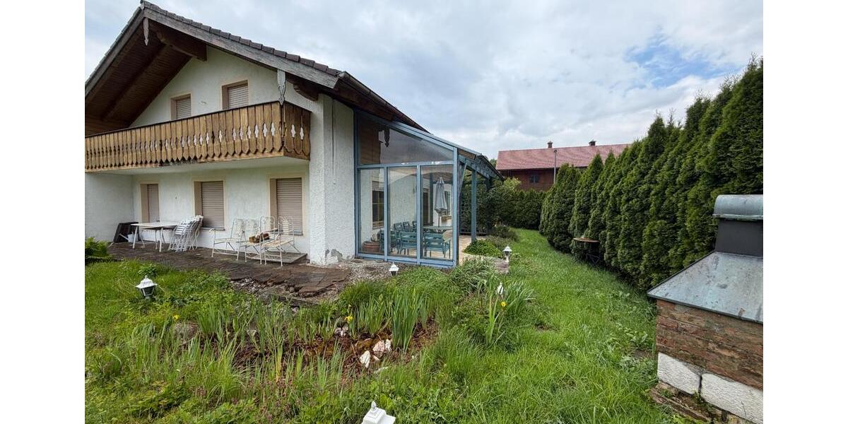 Einfamilienhaus Anger - 7 Zimmer, 150 m&sup2;, 649.000&euro; | Angebot:26670337